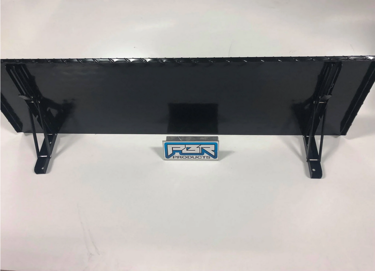 PBR Products compatibel with Pit Boss folding shelf for Pit Boss Lockh