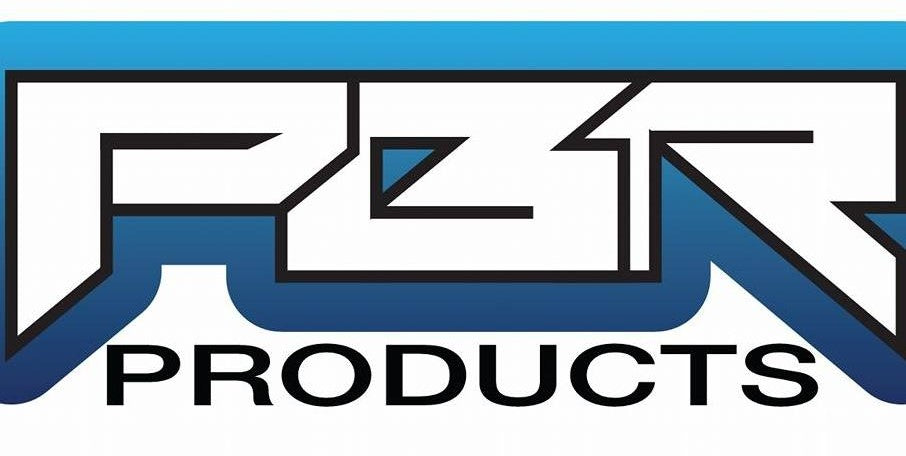PBR Products logo