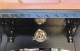 PBR Products 8" Diamond Plate Folding Shelf for Pit Boss Classic 700 Pellet Grill