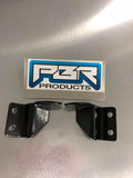 Polaris Ranger Pro Fit Cage bolt on light brackets NO DRILL 570 800 900 1000 light bar