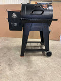 Pit Boss Lexington Onyx 500 Shelf 8" bolt on