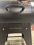 Pit Boss Lexington Onyx 500 Shelf 8" bolt on