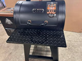 Pit Boss Lexington Onyx 500 Shelf 8" bolt on
