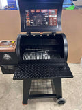 Pit Boss Lexington Onyx 500 Shelf 8" bolt on