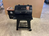 Pit Boss Lexington Onyx 500 Shelf 8" bolt on