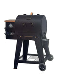 Pit Boss Lexington Onyx 500 Shelf 8" bolt on