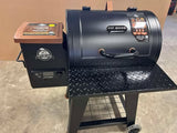 Pit Boss Lexington Onyx 500 Shelf 8" bolt on