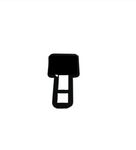 Polaris RZR Seat Belt Speed Limiter Bypass