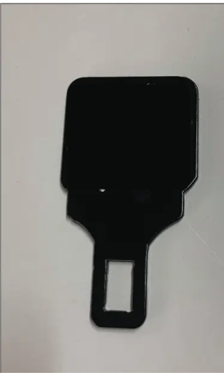 2020-2021 John Deere Gator Seat Belt Bypass