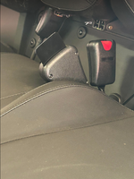 Can Am Defender HD9 HD10 HD7 HD8 Seat belt Bypass Speed Limiter