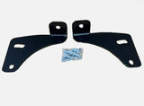 The CFMOTO CF-Moto UFORCE U10 Pro Front Light Pod Mount
