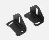 Whip Mount /Chase light bracket Flag Mount (PAIR) For Can-Am Maverick R 2024-26