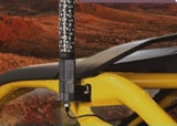 Whip Mount /Chase light bracket Flag Mount (PAIR) For Can-Am Maverick R 2024-26