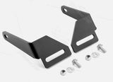 Roof 42'' LED Light Bar Mounting Brackets FOR 19-25 Honda Talon 1000X 1000R 1000X-4 1000R-4 1000RS