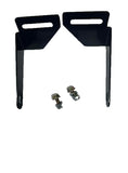 Roof 42'' LED Light Bar Mounting Brackets FOR 19-25 Honda Talon 1000X 1000R 1000X-4 1000R-4 1000RS