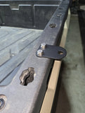 CFMoto Uforce 1000 And 1000xl Whip Light Or Antenna Mount