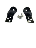Rear Pillar Roll Cage Bar LED Light Pod Mounts For CFMOTO UForce 1000/XL 2019-UP