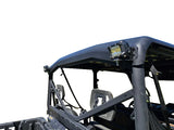 Can Am Defender HD5/HD8/HD10 Backup Rear Light Pod Mount'' Light pod Bracket