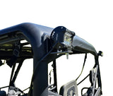 CFMoto U force 600 rear pod light mounts