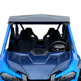 Roof 42'' LED Light Bar Mounting Brackets FOR 19-25 Honda Talon 1000X 1000R 1000X-4 1000R-4 1000RS