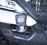 CFMOTO UFORCE 1000 AND 1000XL FRONT POD LIGHT MOUNTS