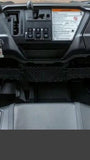 Honda 1000 Pioneer Limited Solid plate. 2015 thru 2021