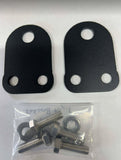 CFMoto Uforce 800 And 800xl Whip Light or Antenna Mount