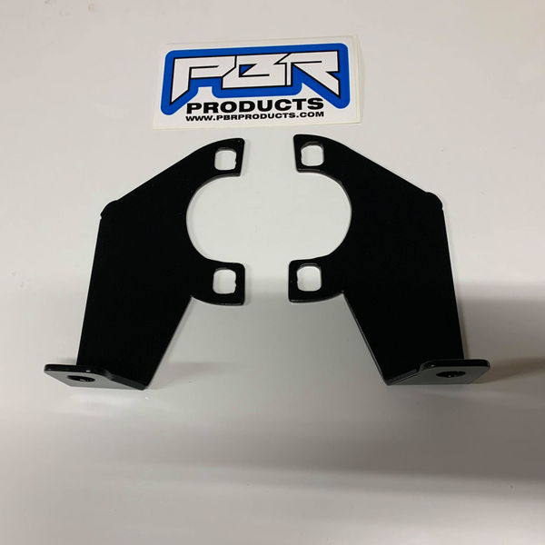 Kawasaki Teryx 800 2015 and up  Whip Mounts - Flag Mounts