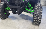 Kawasaki Teryx KRX 1000 Arched A-arm Guards Front ONLY