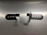 PBR Products Yeti 20 Roadie Cooler Mounts - Fit Polaris Rzr - Made in the USA