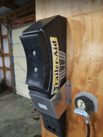 Trailer Aid PLUS Trailer Aid Holder - Fits Trailer aid PLUS only