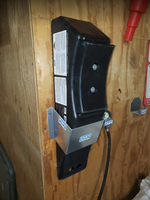 Trailer Aid PLUS Trailer Aid Holder - Fits Trailer aid PLUS only