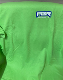 PBR Products Lime Green signature t-shirt size XX-Large (XXL)