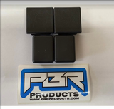 Polaris Ranger Inner and Outter Frame Plugs - Keep the Mud Out 2013-2019 Polaris Ranger 900 - 1000