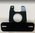 Honda CRF 450 X License Plate Bracket Motorcycle Dirtbike - Fits 2022+