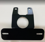 Honda CRF 450 X License Plate Bracket Motorcycle Dirtbike - Fits 2022+