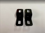 PBR Products Honda Talon Roof Light bar Mounts - 42" Light Bar