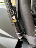 PBR Products Yamaha RMAX Whip Mounts - 2021 and UP