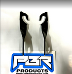 PBR Products Polaris 2022 RZR 1000 / 1000 Pro Door Vent Extenders