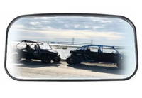 PBR Products 2020 - 2023 Polaris RZR 1000 Pro XP Mirror and mount 2883763