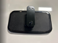 PBR Products Rear view mirror for 2017-23 Polaris Ranger 570 900S XP 1000