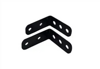 2022 and up Honda Pioneer 1000 Tailgate extender / leveling mounts