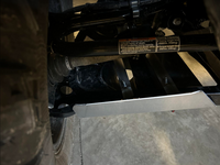 2022 and UP  Honda Pioneer 1000 or 1000-5 UTV ALUMINUM FRONT & REAR A-ARM GUARDS SKID