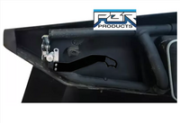 PBR Products Can Am Maverick X3 Turbo DS Door Latch Handle 2017-2023 4 door