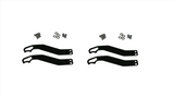 PBR Products Can Am Maverick X3 Turbo DS Door Latch Handle 2017-2023 4 door