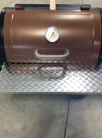 PBR Products Pit Boss Classic 700 Pellet grill Folding Shelf