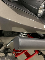 2016 and UP Teryx 2 - Teryx 4 - Front Bumper Plugs (pair)