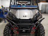 Kawasaki Teryx 2012-2022 over hood light Bar Mount 50-52" Curved Light bar