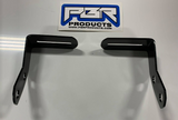 Kawasaki Teryx 2012-2022 over hood light Bar Mount 50-52" Curved Light bar