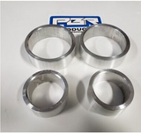 Honda Pioneer 1000-5 Deluxe or Base - 2" Lift Spacers UTV